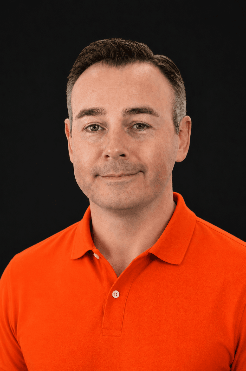 Paul Nightingale, Founder of Neon Lobster